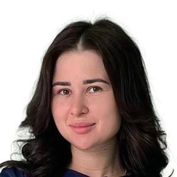 Легкова Юлия Сергеевна — Кардиолог, Врач УЗИ, Пенза