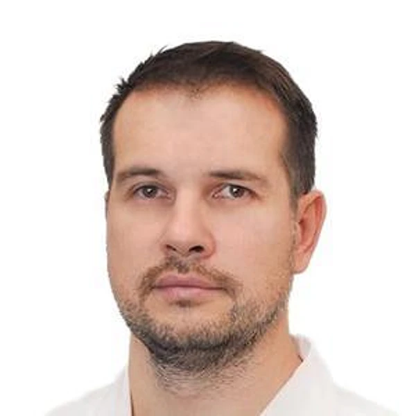 Боханов Леонид Борисович — Уролог, Хирург, Москва