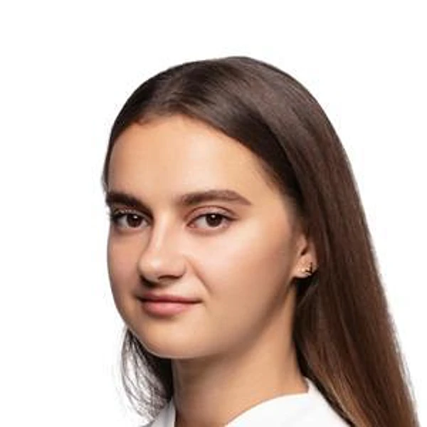 Чарушина Маргарита Андреевна — Эндокринолог, Терапевт, Истра