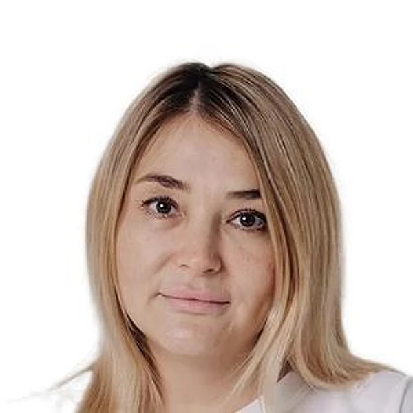 Ахмадышина Эльвира Фаритовна — Стоматолог, Уфа