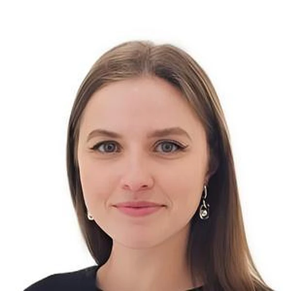 Гордиенко Анастасия Анатольевна — Детский стоматолог, Стоматолог, Санкт-Петербург