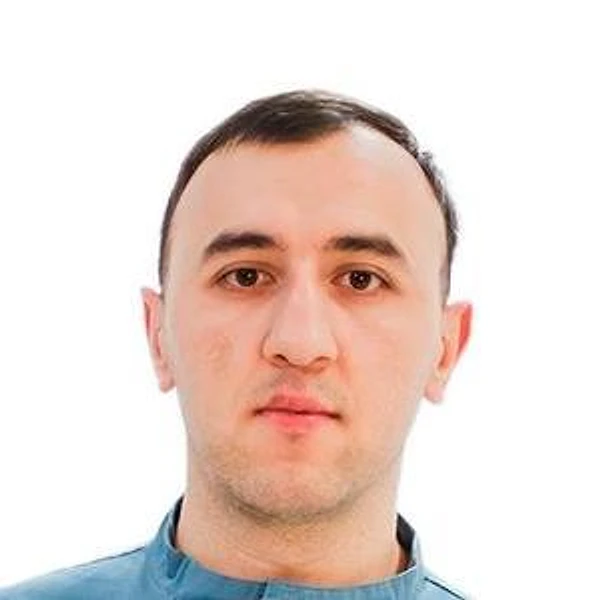 Олимов Нурлан Хуршедович — Стоматолог, Стоматолог-ортопед, Магнитогорск