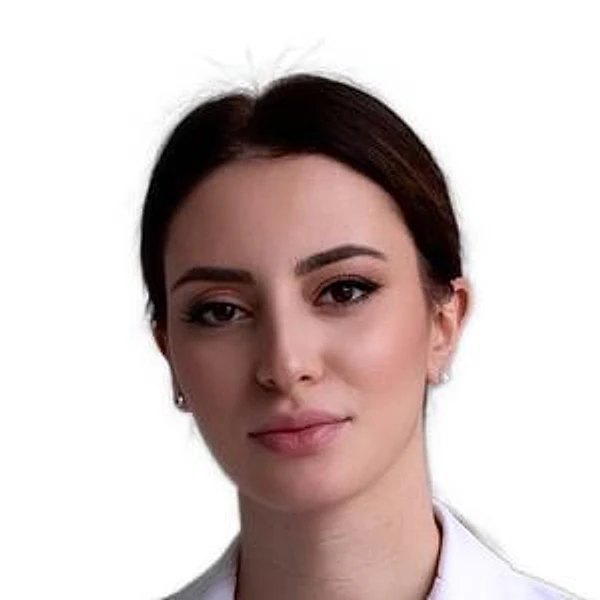 Сатцаева Майя Романовна — Гинеколог, Владикавказ