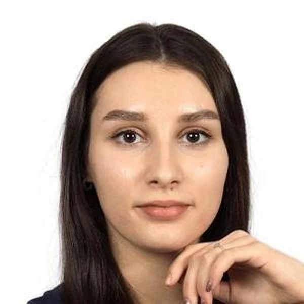 Христенко Валерия Петровна — Стоматолог-хирург, Стоматолог-имплантолог, Вологда