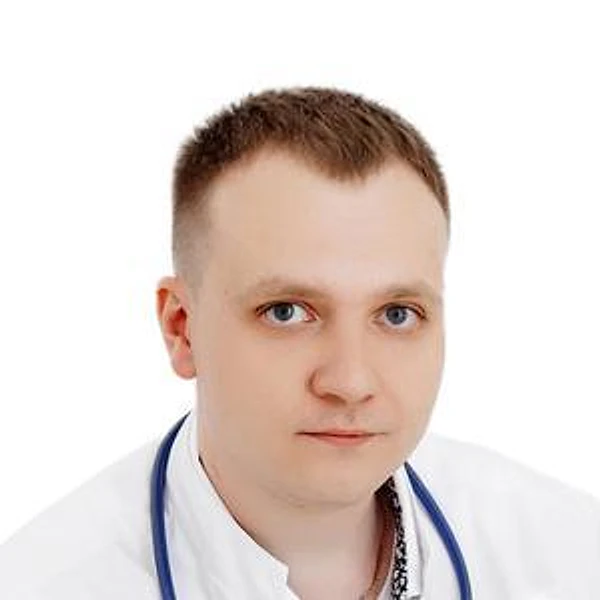 Шишунов Дмитрий Владимирович — Детский хирург, Воронеж