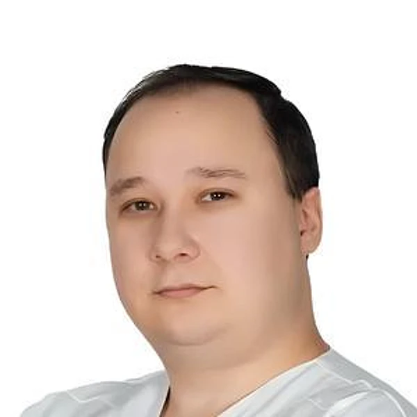 Хафизов Артур Дилюсович — Стоматолог-имплантолог, Стоматолог, Стоматолог-хирург, Набережные Челны