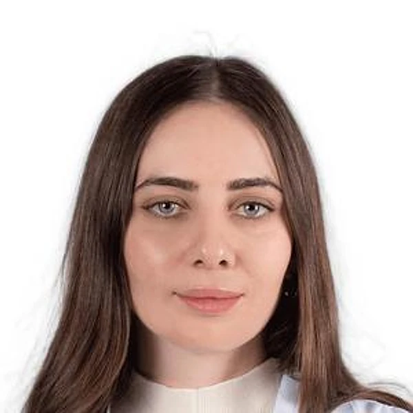 Омарова Дали Муссаевна — Кардиолог, Краснодар