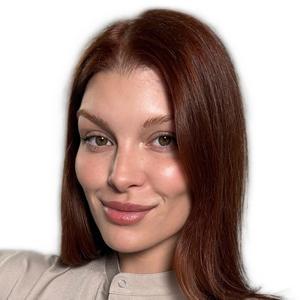 Костогрыз Злата Олеговна — Гастроэнтеролог, Диетолог, Терапевт, Москва