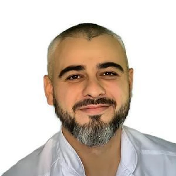 Чхаидзе Лаша Иванович — Стоматолог-ортопед, Ярославль