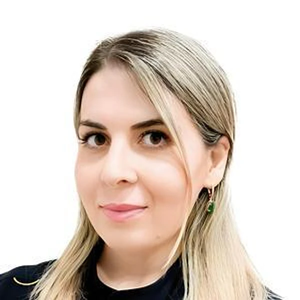 Хасбулатова Сабрина Ибрагимовна — Детский стоматолог, Стоматолог, Химки