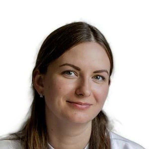 Коробова Анна Анатольевна — Психиатр, Санкт-Петербург