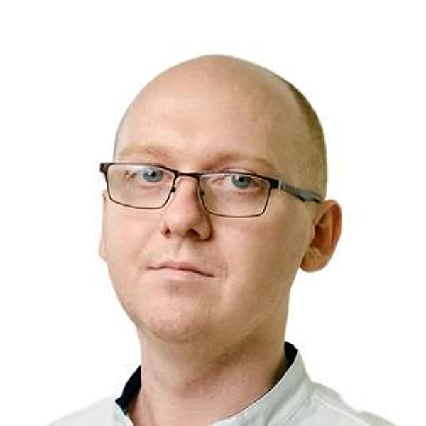 Пешков Максим Сергеевич — Стоматолог-ортопед, Оренбург