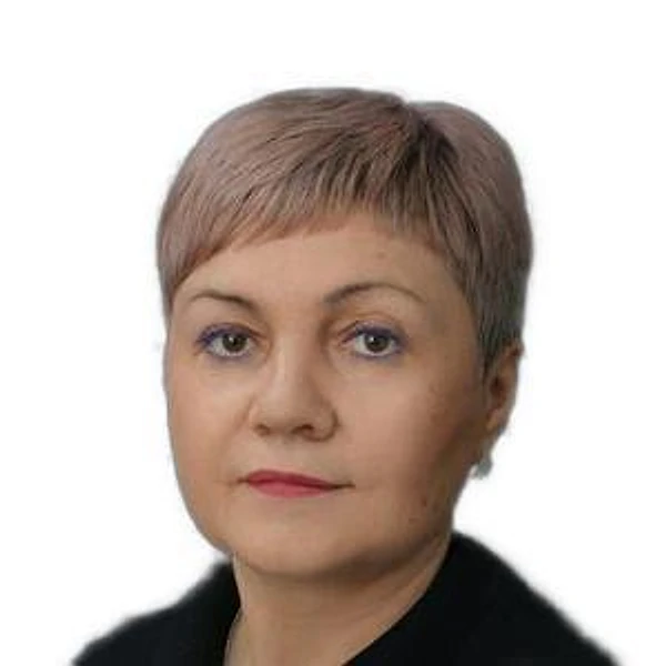 Корнилова Ирина Владимировна — Массажист, Новосибирск