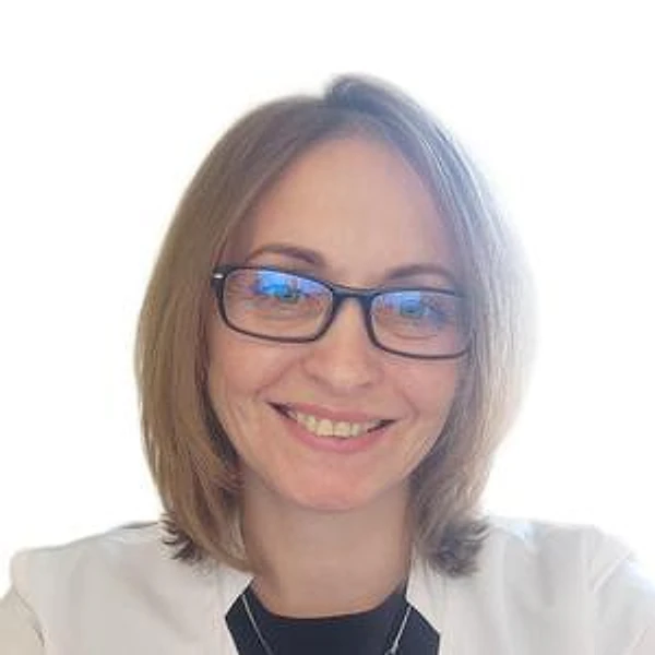 Сизикова Екатерина Викторовна — Клинический психолог, Психолог, Новосибирск