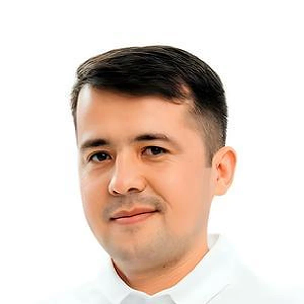 Азимов Мурад Абдуллаевич — Стоматолог, Стоматолог-хирург, Сибай