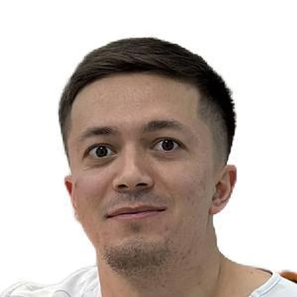 Дададжанов Хушбахт Рустамович — Стоматолог, Стоматолог-хирург, Нефтекамск