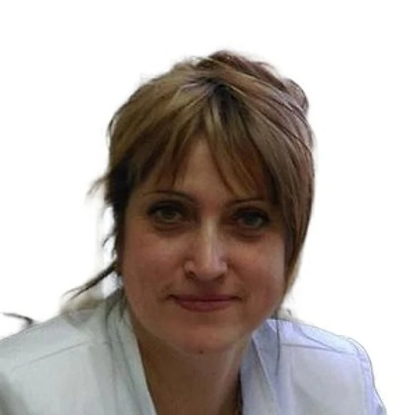 Буринская Елена Владимировна — Кардиолог, Терапевт, Калининград