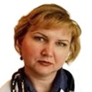 Старостина Лада Сергеевна — Педиатр, Детский пульмонолог, Москва