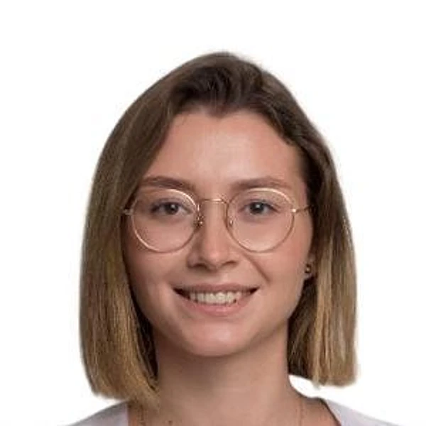 Кемпа Ольга Сергеевна — Стоматолог, Стоматолог-ортопед, Санкт-Петербург