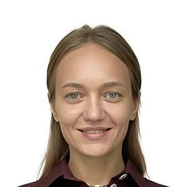 Сергеева Маргарита Анатольевна — ЛОР, Детский ЛОР, Барнаул