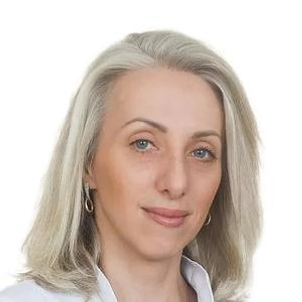 Пятикова Нина Александровна — Функциональный диагност, Ростов-на-Дону