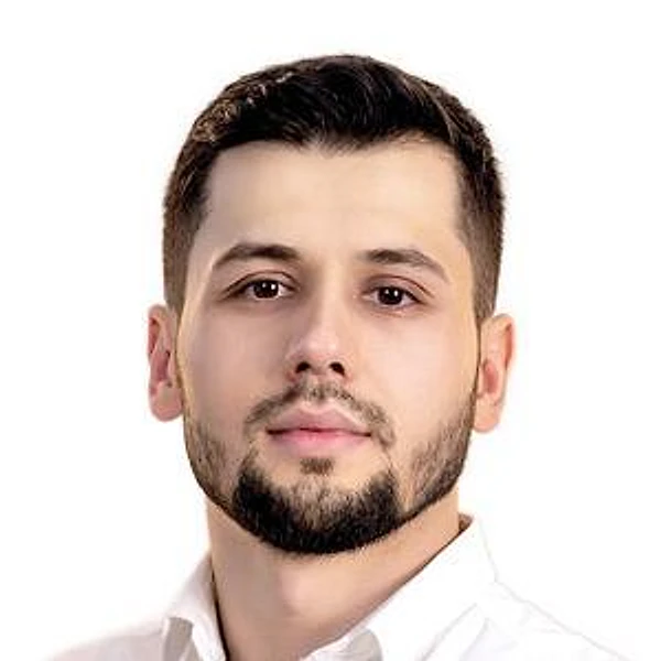 Махмудов Мансур Мухторжонович — ЛОР, Детский ЛОР, Сургут