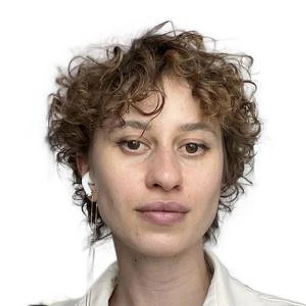 Федоренко Яна Владимировна — Кинезиолог, Москва