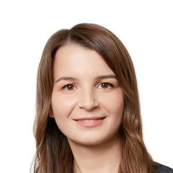 Левицкая Анна Дмитриевна — Стоматолог, Стоматолог-ортопед, Пермь