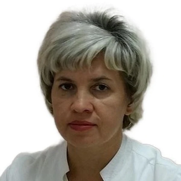 Подтеребина Елена Ивановна — Невролог, Обь