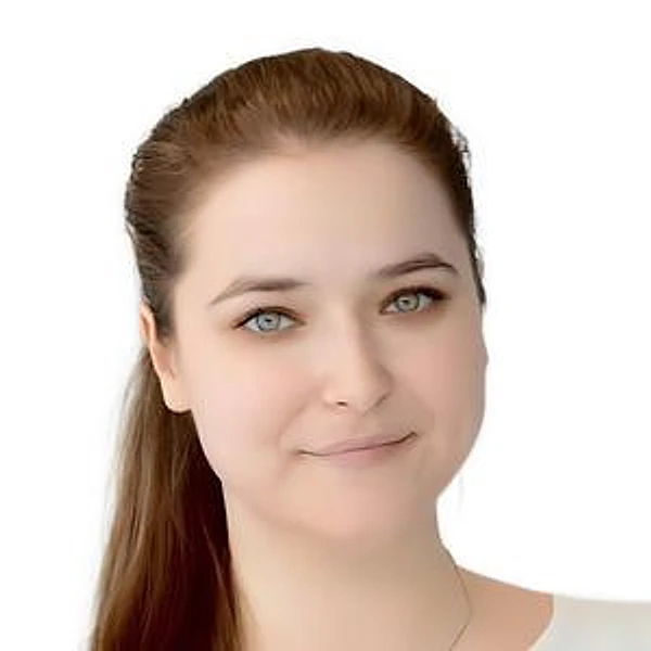 Пушкарева Екатерина Антоновна — Стоматолог-гигиенист, Хабаровск