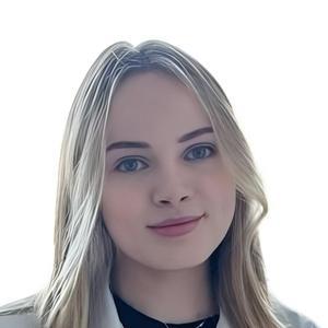 Кудряшова Анастасия Алексеевна — Терапевт, Бор