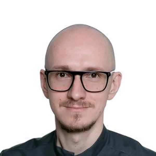 Поляков Степан Юрьевич — Мануальный терапевт, Ижевск
