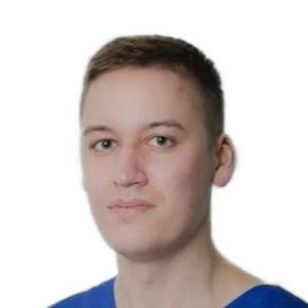 Зайнетдинов Альфред Ринатович — Уролог, Андролог, Терапевт, Москва