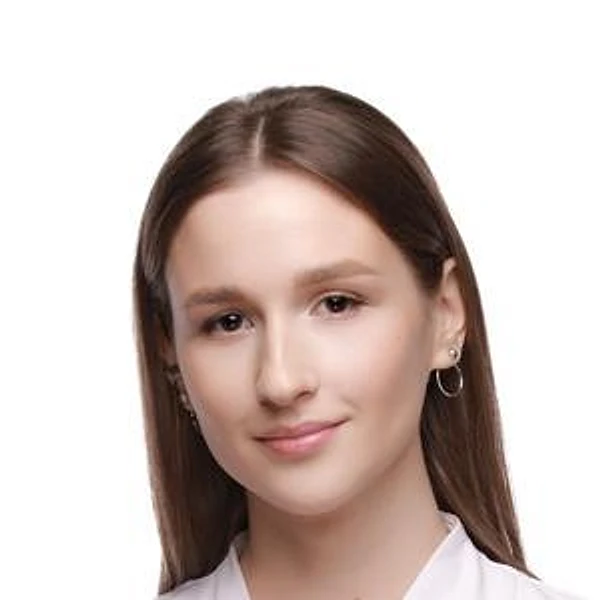 Котлова Ольга Алексеевна — Гинеколог, Акушер, Врач УЗИ, Репродуктолог, Краснодар