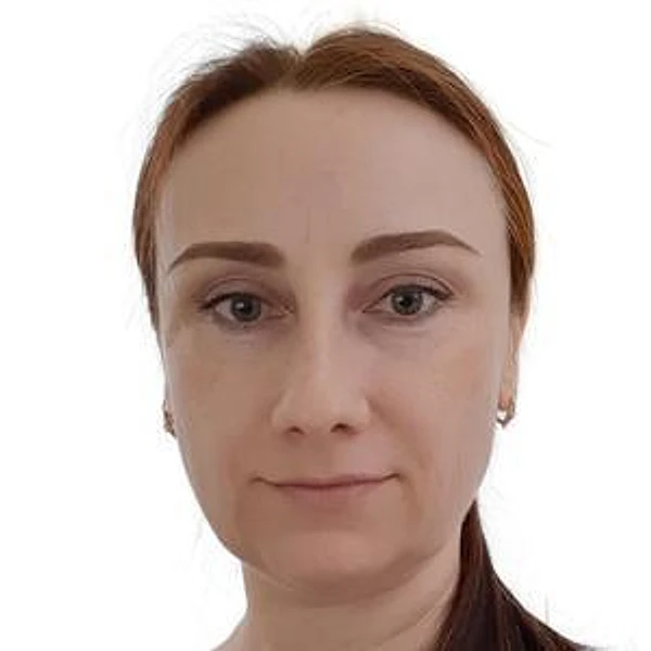 Лукаш Анна Александровна — Педиатр, Красногорск