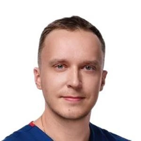 Гуров Вячеслав Игоревич — Стоматолог-имплантолог, Челюстно-лицевой хирург, Москва
