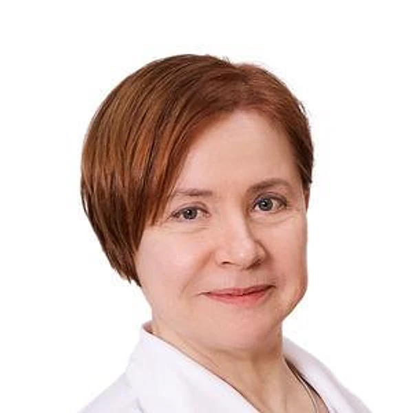 Щербакова Ирина Викторовна — Гастроэнтеролог, Гомеопат, Пульмонолог, Терапевт, Эндокринолог, Санкт-Петербург