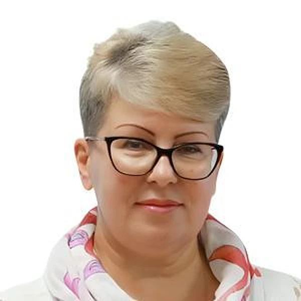 Ширяева Евгения Евгеньевна — Невролог, Детский остеопат, Остеопат, Санкт-Петербург