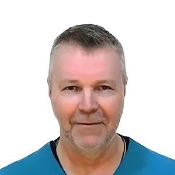 Мерзляков Андрей Александрович — Остеопат, Вертебролог, Мануальный терапевт, Москва