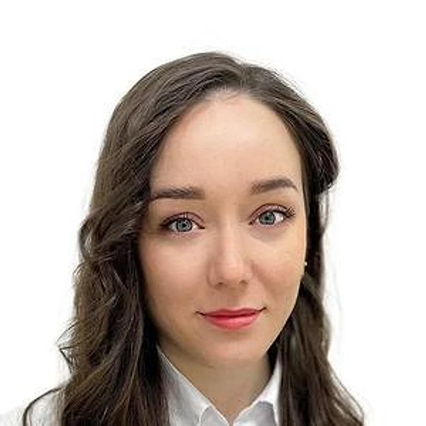 Зиновьева Екатерина Максимовна — Косметолог-эстетист, Челябинск