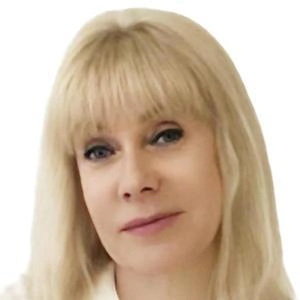 Христолюбова Ольга Витальевна — Психотерапевт, Нарколог, Психиатр, Воронеж
