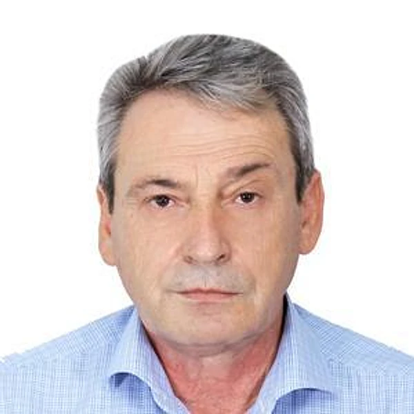 Тарахно Сергей Евгеньевич — Невролог, Темрюк