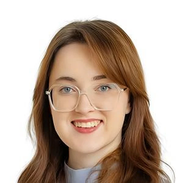 Корепова Анна Алексеевна — Стоматолог, Гнатолог, Детский ортодонт, Стоматолог-ортодонт, Санкт-Петербург