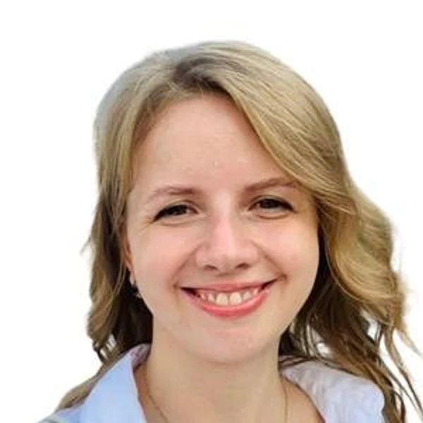 Агеева Людмила Анатольевна — Логопед, Санкт-Петербург