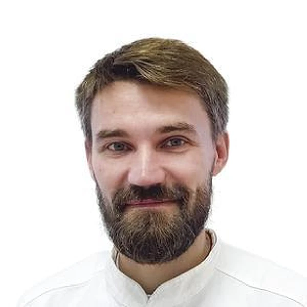 Иванов Александр Сергеевич — Гинеколог, Акушер, Гинеколог-хирург, Санкт-Петербург