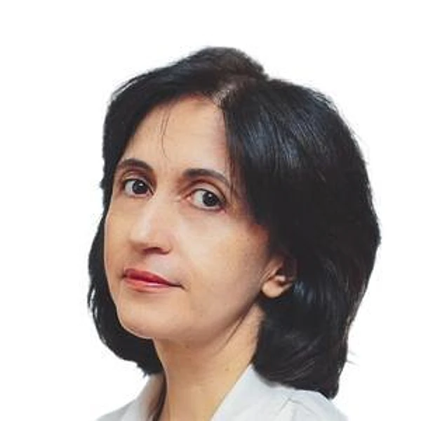 Атаянц Каринэ Маратовна — Гинеколог, Акушер, Гинеколог-хирург, Санкт-Петербург