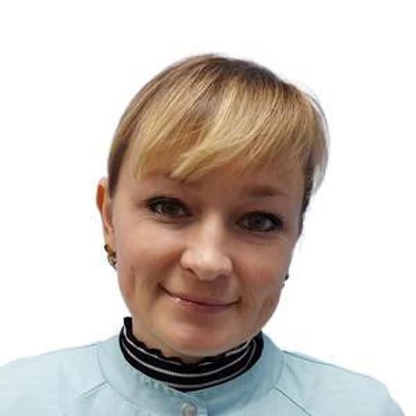 Ульянова Юлия Сергеевна — Стоматолог, Оренбург
