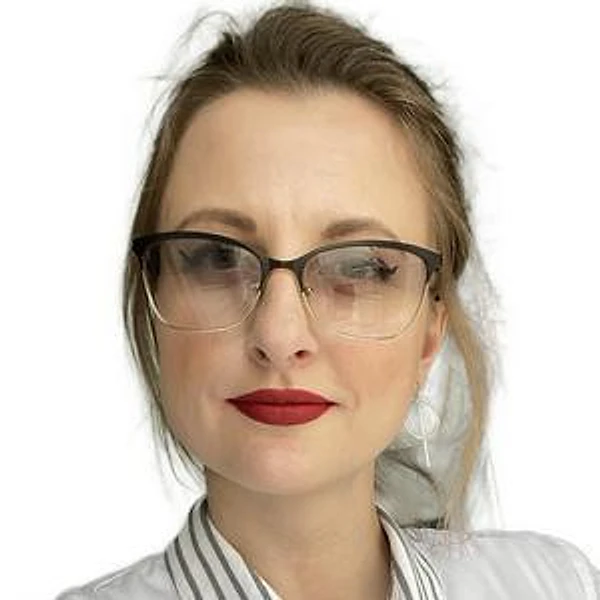 Журавлева Юлия Сергеевна — Детский офтальмолог, Новокузнецк