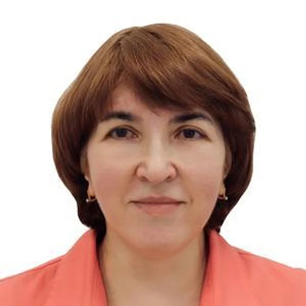 Мсоева Виктория Константиновна — Стоматолог, Детский стоматолог, Красногорск