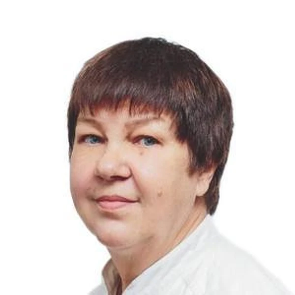 Иванова Тамара Васильевна — Неонатолог, Санкт-Петербург